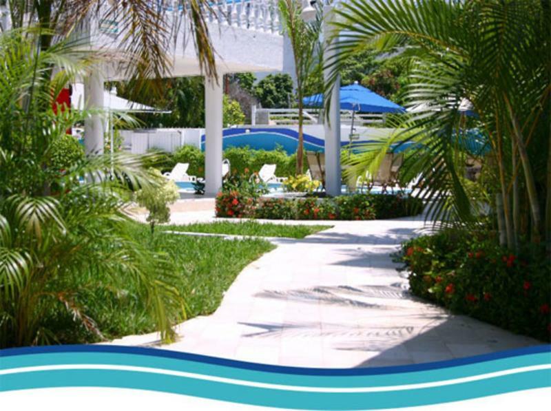 Turquesa Hotel 3*