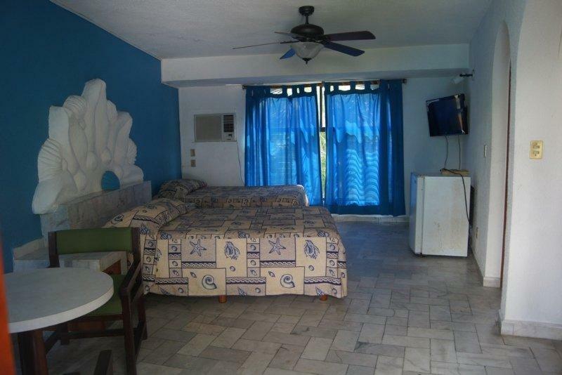 Hotel Turquesa