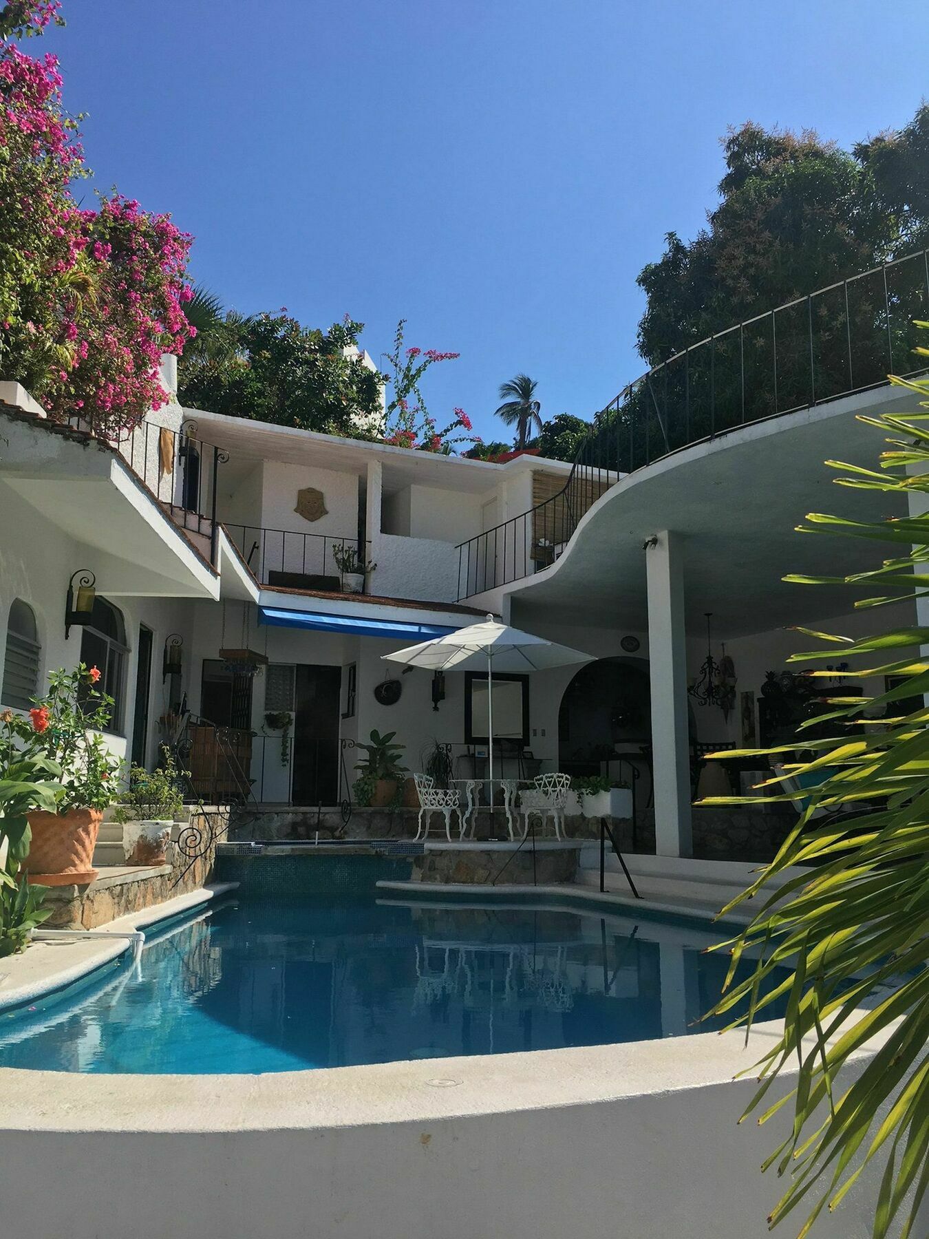 Casa Giovanna Pensión 2*