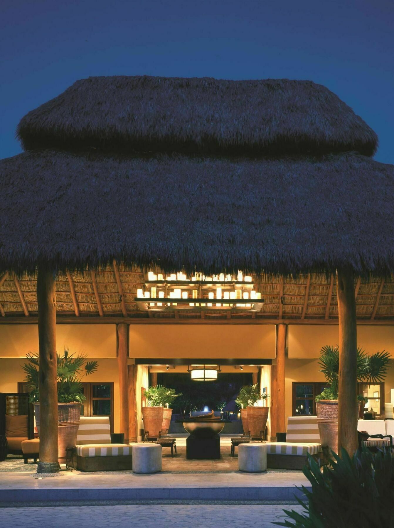 Fairmont Heritage Place Villa *