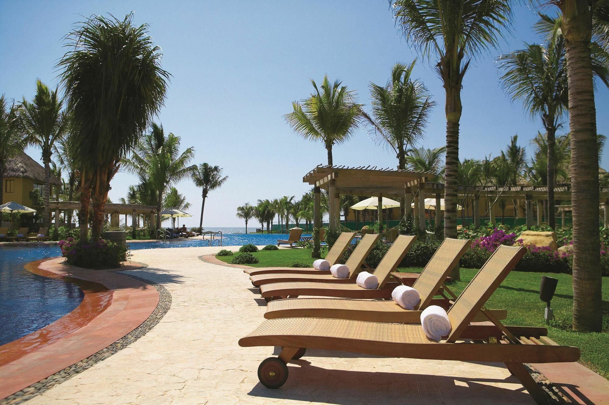 Fairmont Heritage Place Villa Acapulco