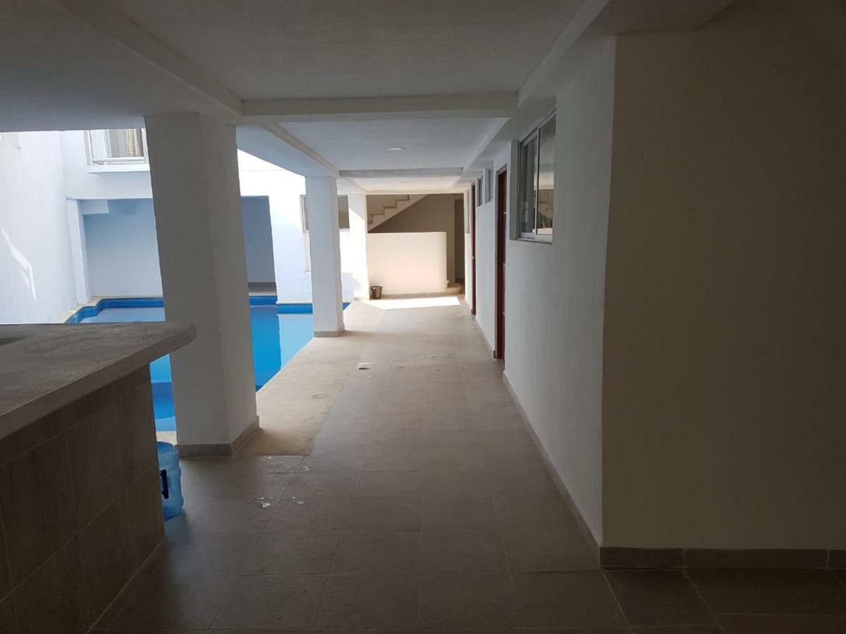 Mar Kristal Hotel 3*