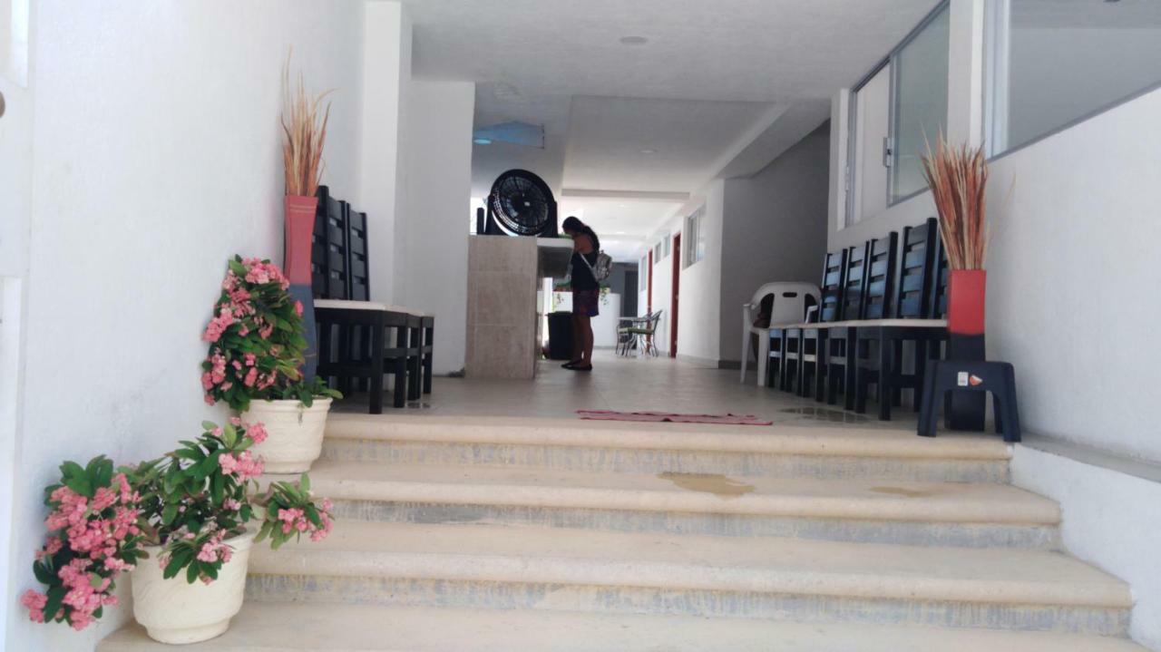 Hotel Mar Kristal 3*