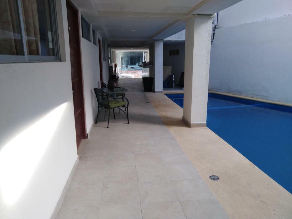 Hotel Mar Kristal
