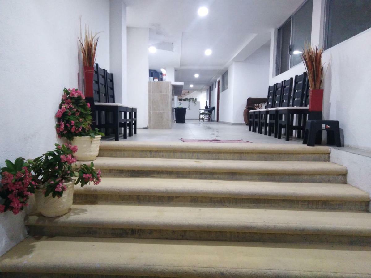 Mar Kristal 3*