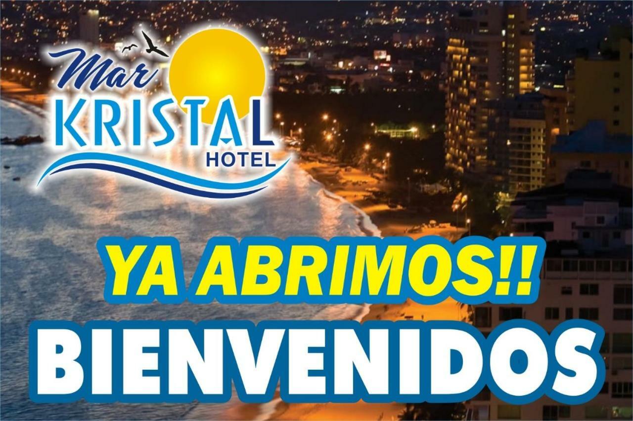 Hotel Mar Kristal 3*