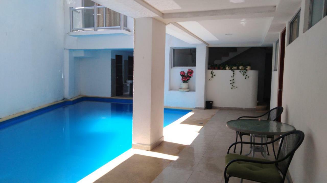Mar Kristal Hotel Acapulco