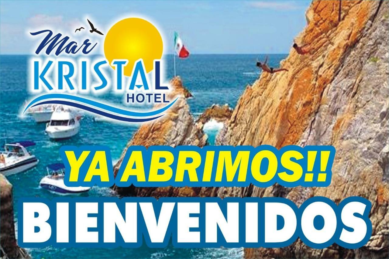 Hotel Mar Kristal