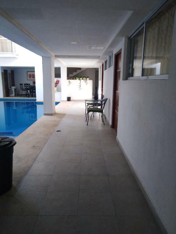 Mar Kristal Acapulco