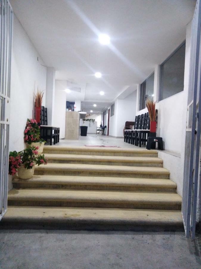 Mar Kristal Hotel Acapulco