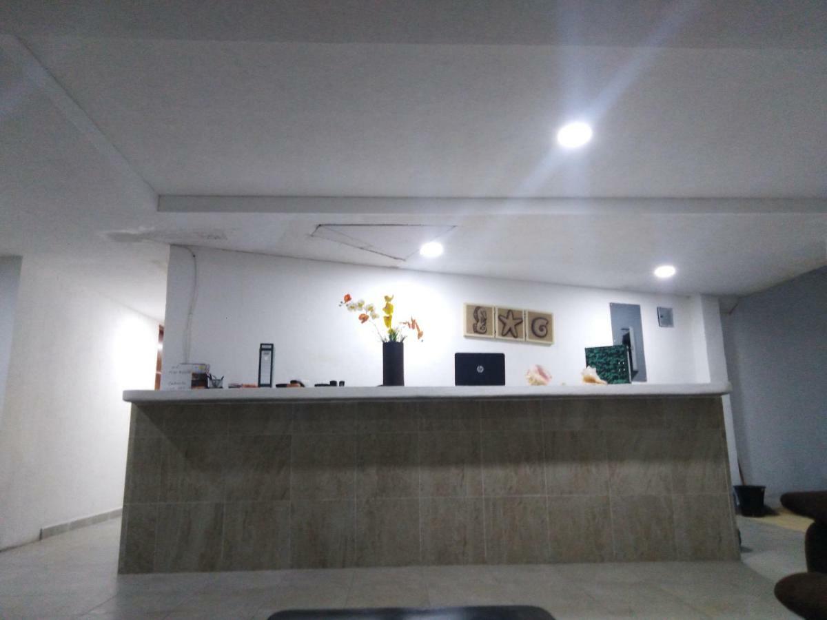 Hotel Mar Kristal 3*