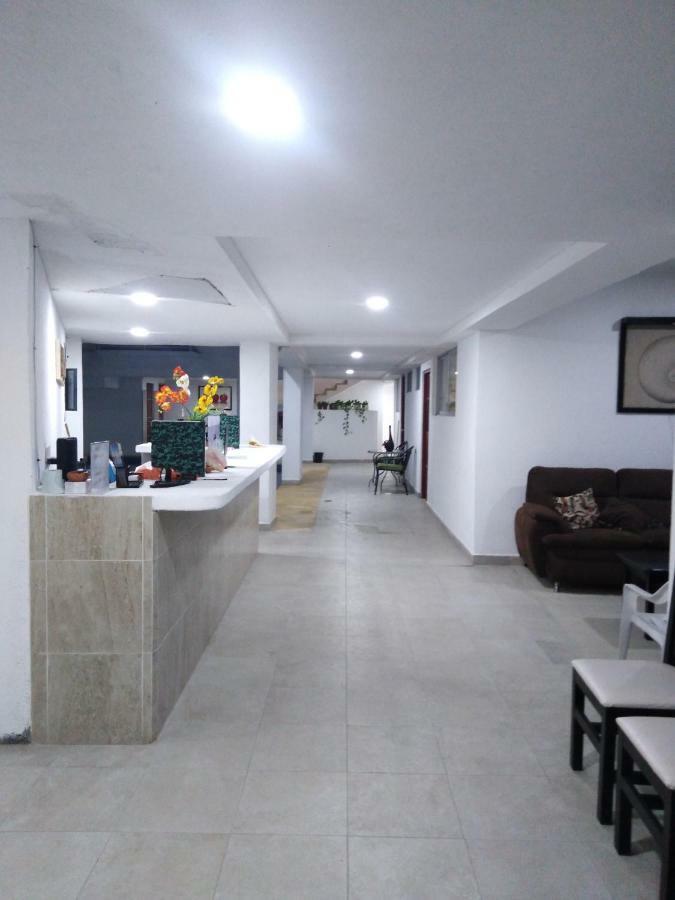 Mar Kristal 3*
