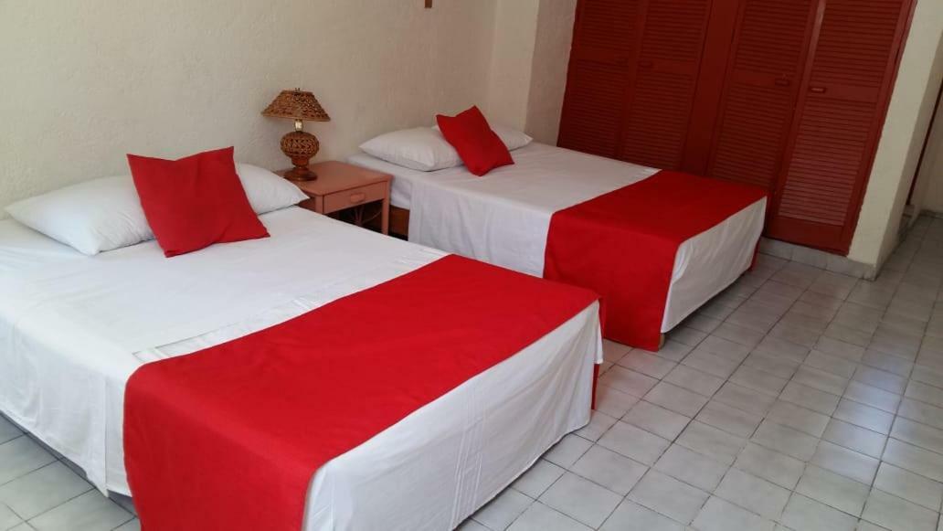 Galerias Diana Hotel 3*