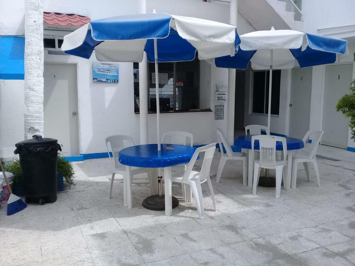 Hotel Paraiso 2*