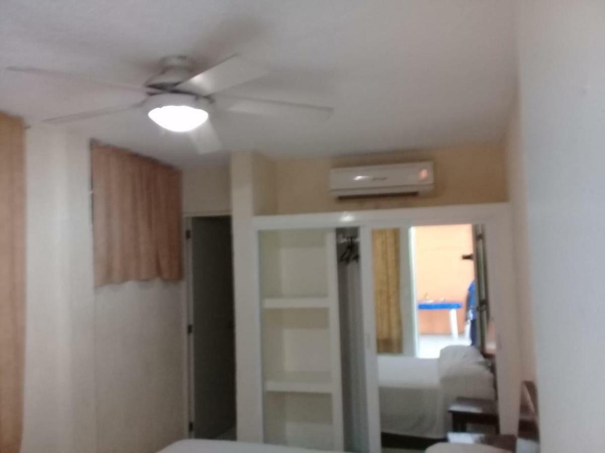 Paraiso Hotel