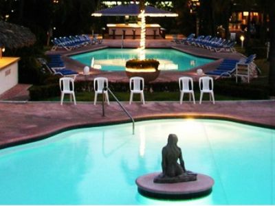 Bali-hai 4*