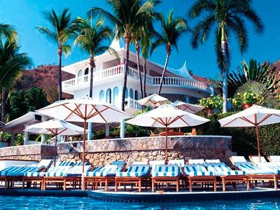 Villavera Hotel Acapulco