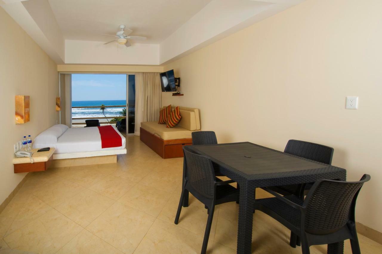 Mishol Bodas Hotel&beach Club Privado 4* Acapulco