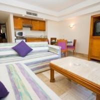 Ocean Breeze Resort