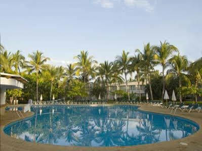 Resort Ocean Breeze 4*