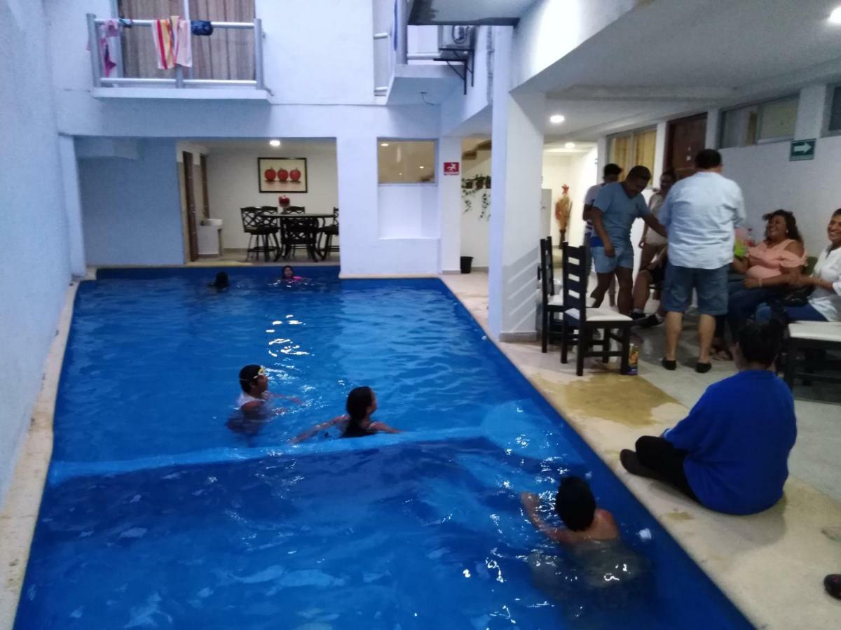 Mar Kristal Acapulco