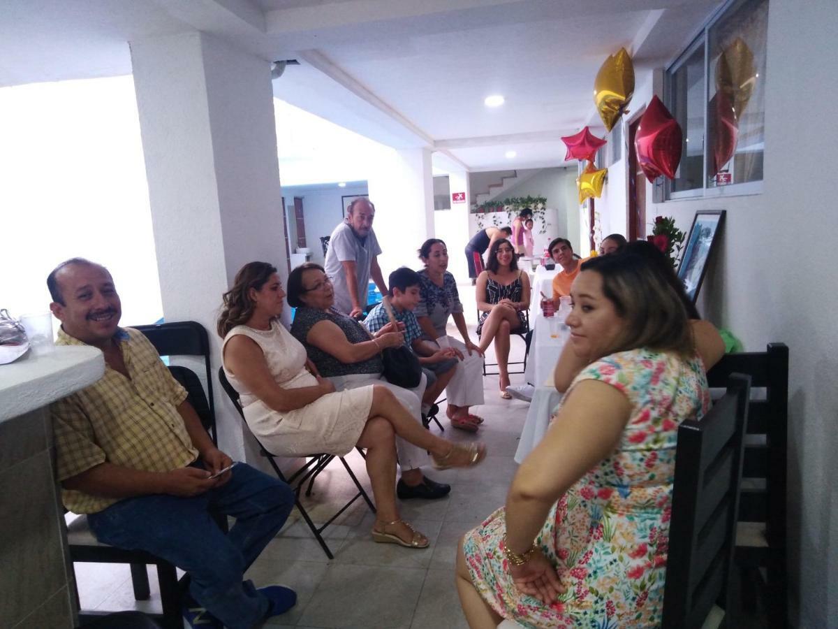 Mar Kristal Acapulco