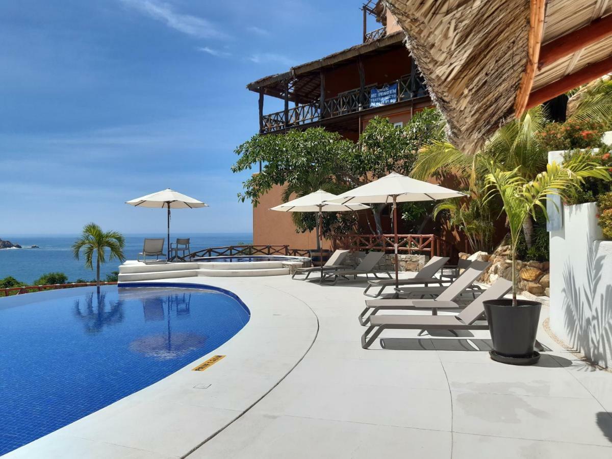Punta Marques By Latour And Resorts Apartamento *