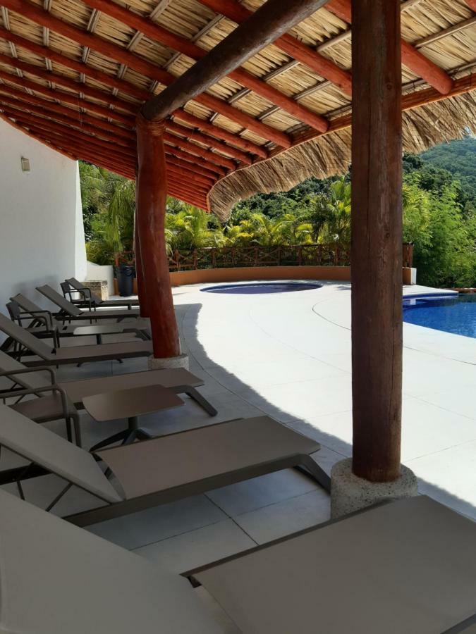 Apartamento Punta Marques By Latour And Resorts *
