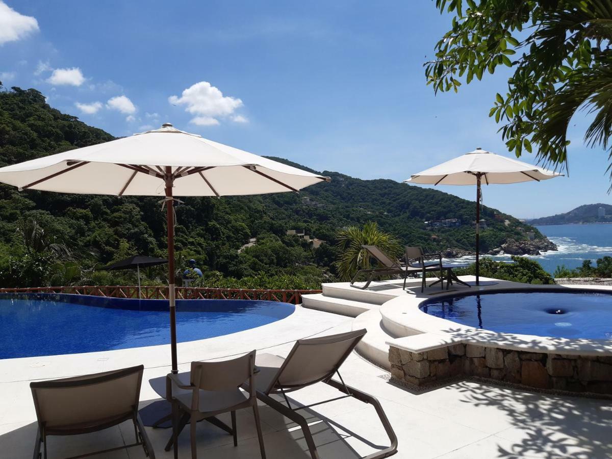 Punta Marques By Latour And Resorts * Acapulco