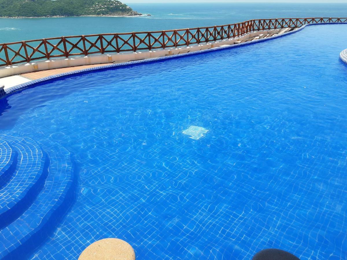 Apartamento Punta Marques By Latour And Resorts