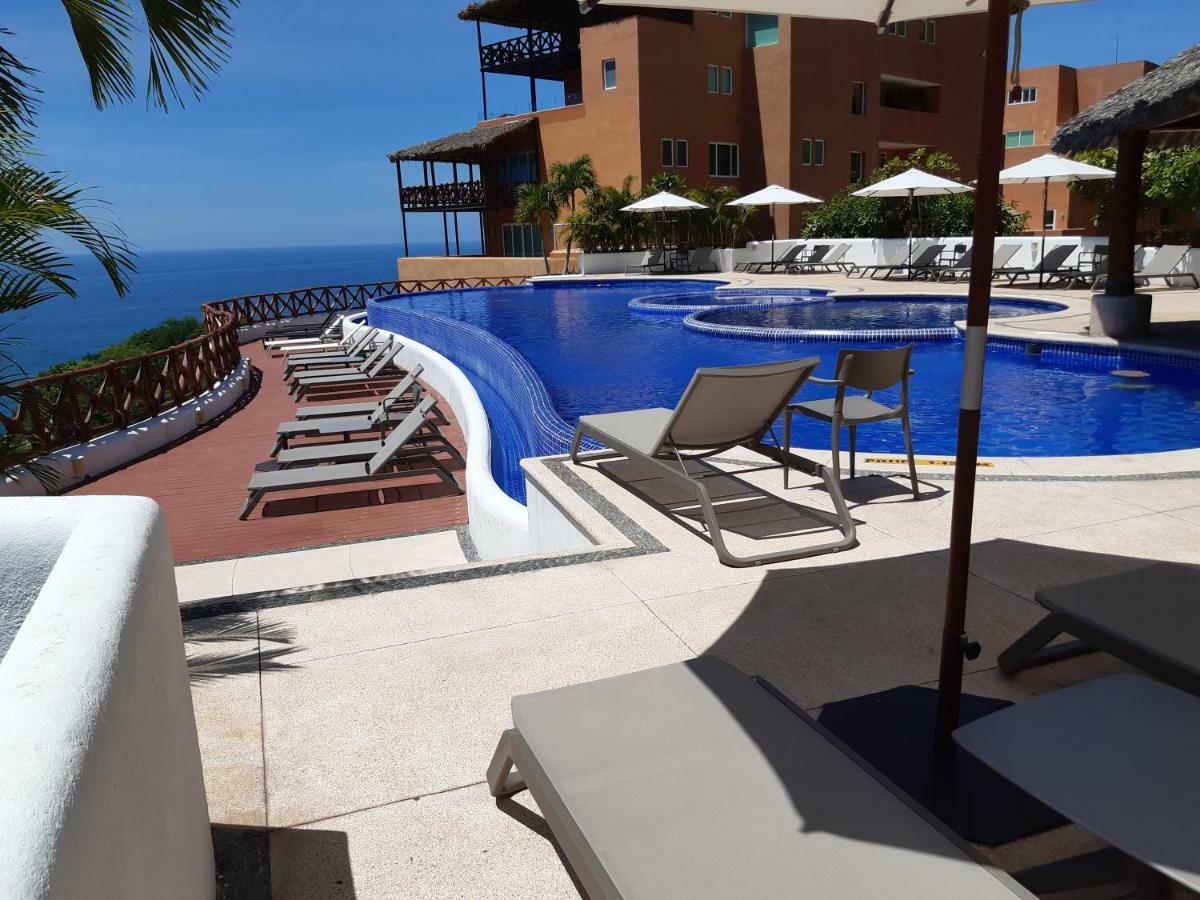 Apartamento Punta Marques By Latour And Resorts