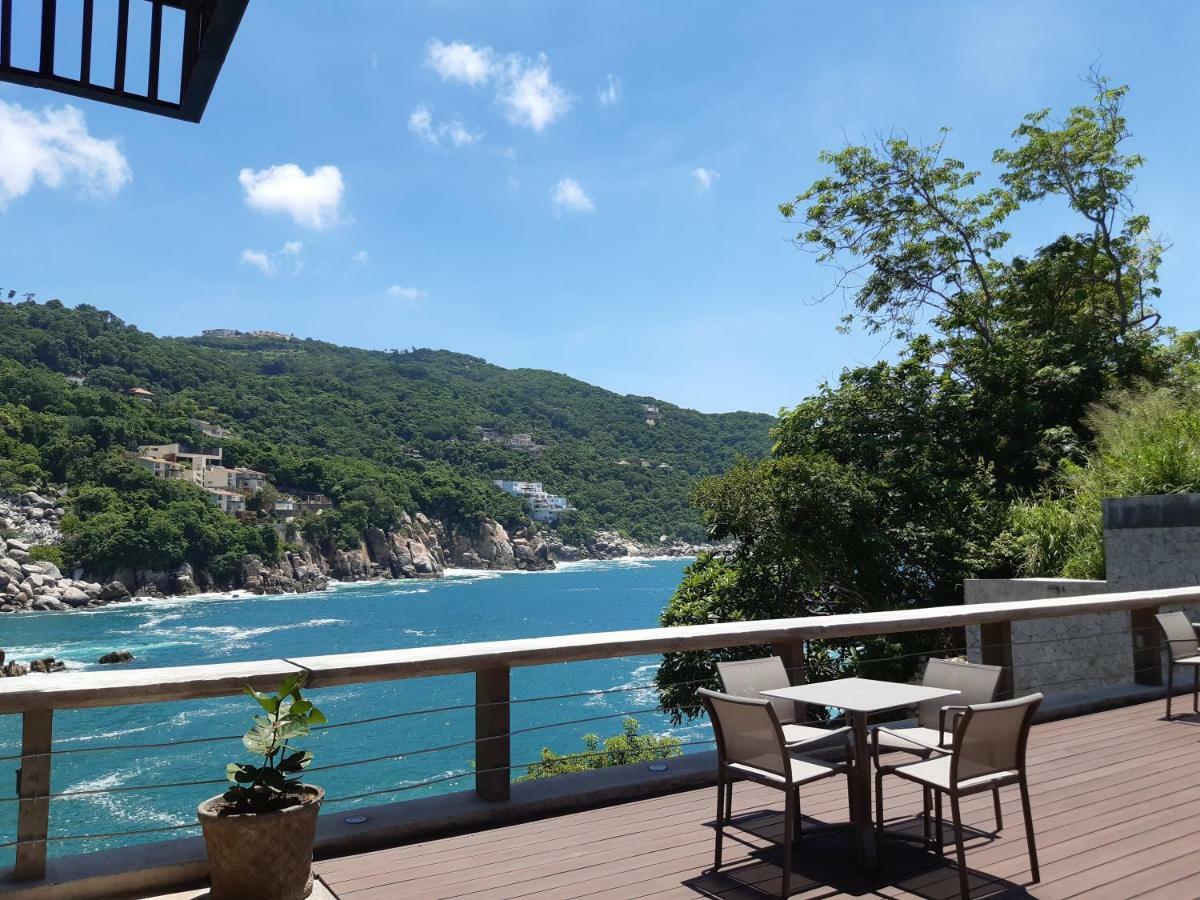 Punta Marques By Latour And Resorts Acapulco