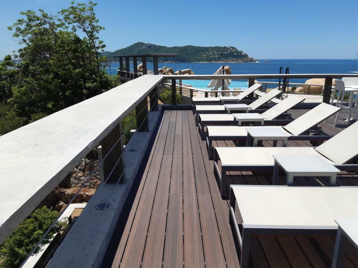 Punta Marques By Latour And Resorts Apartamento Acapulco