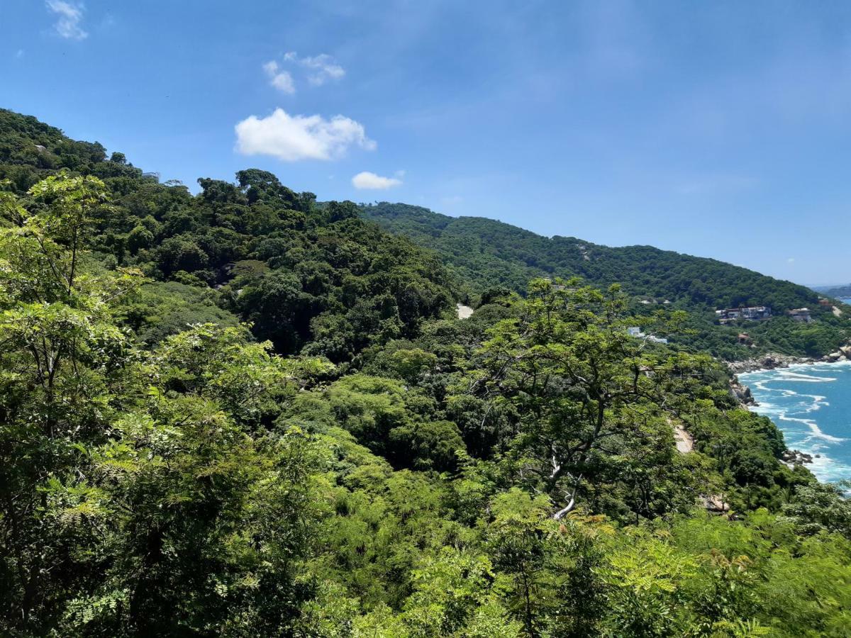 Apartamento Punta Marques By Latour And Resorts Acapulco