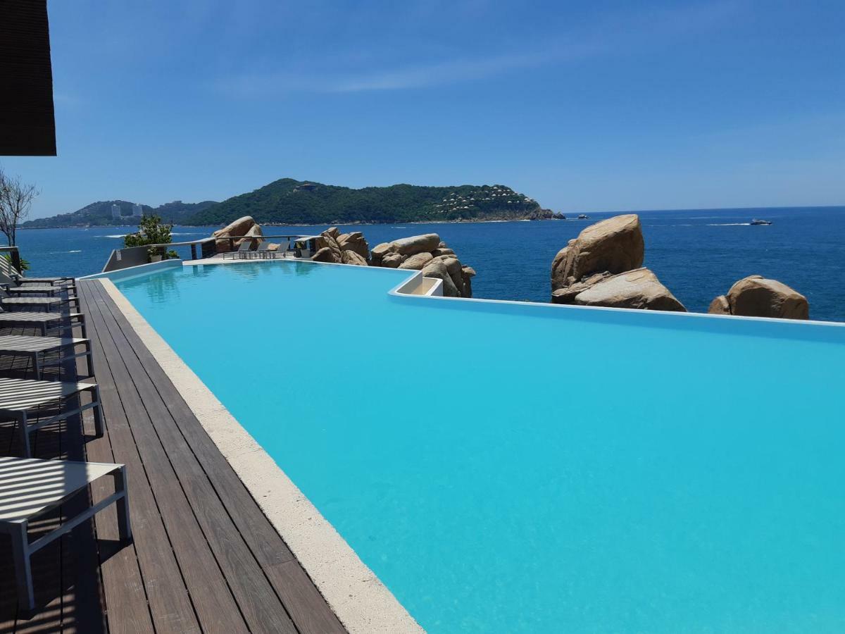 Punta Marques By Latour And Resorts * Acapulco