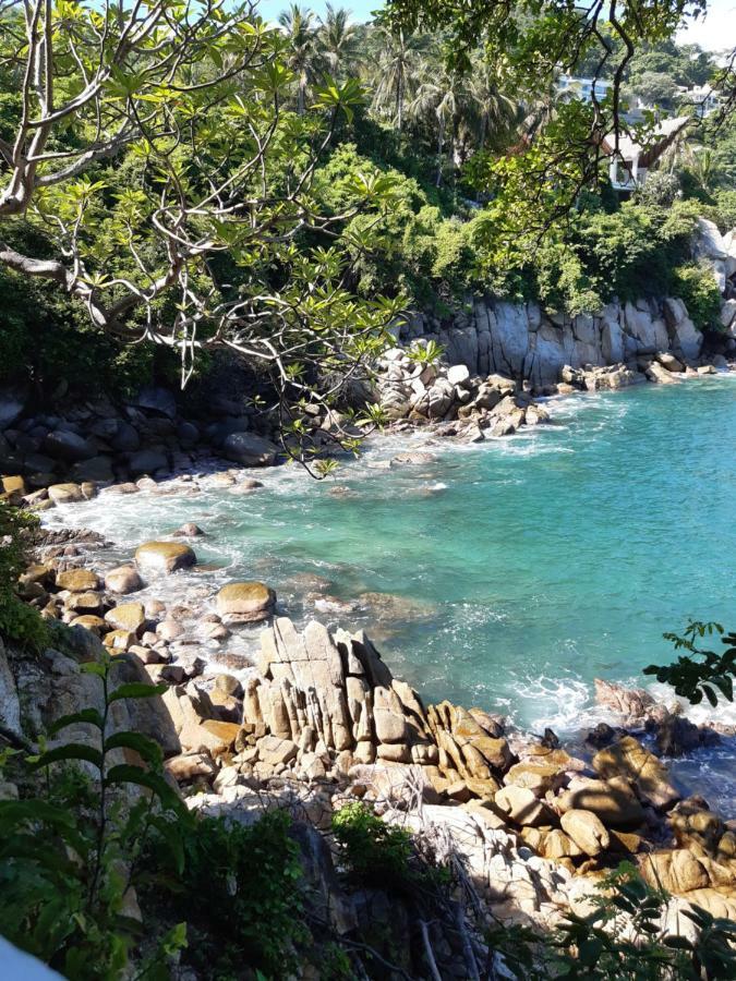 Punta Marques By Latour And Resorts Apartamento Acapulco