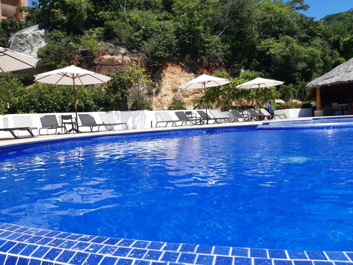 Punta Marques By Latour And Resorts Apartamento Acapulco