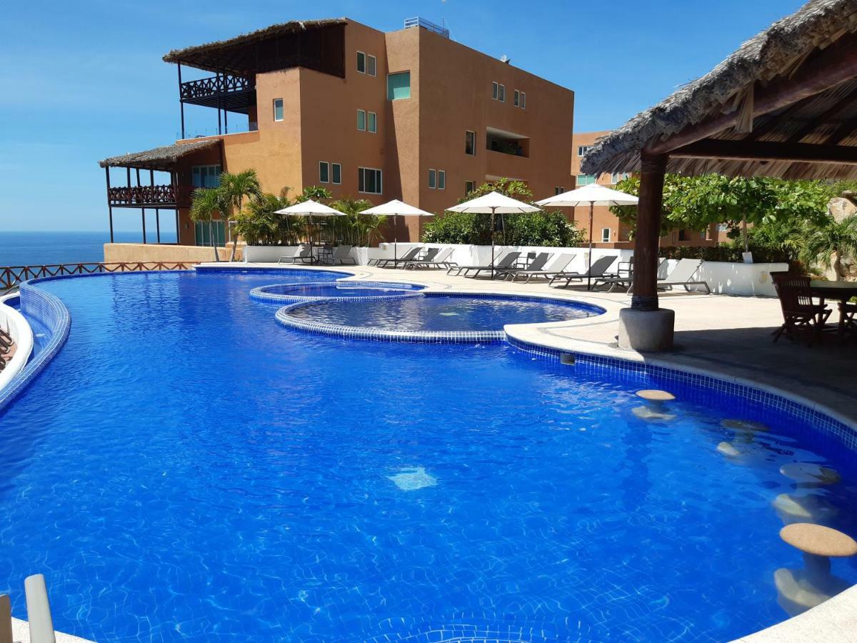 Punta Marques By Latour And Resorts *