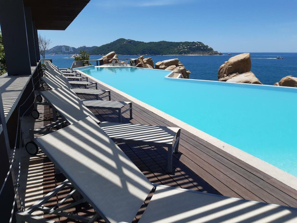 Punta Marques By Latour And Resorts * Acapulco