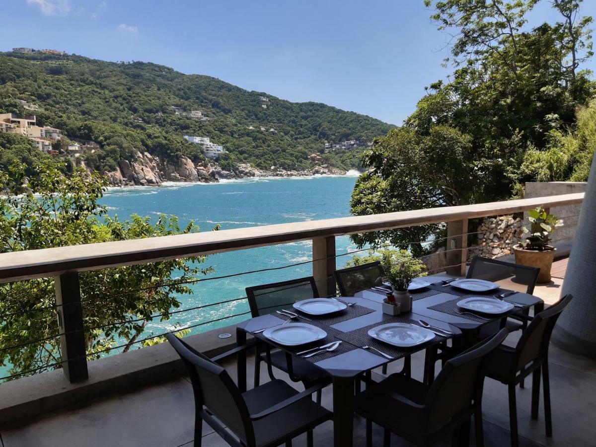 Punta Marques By Latour And Resorts Acapulco
