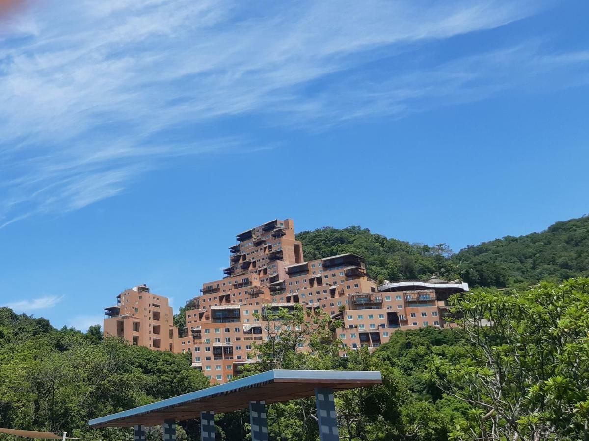 Punta Marques By Latour And Resorts * Acapulco