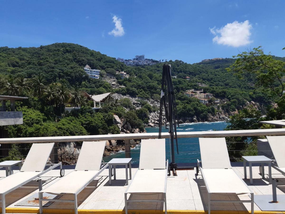 Punta Marques By Latour And Resorts Apartamento Acapulco