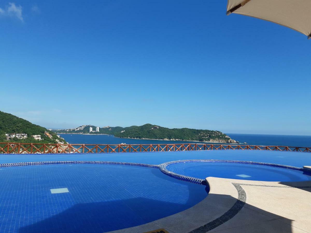 Punta Marques By Latour And Resorts Acapulco