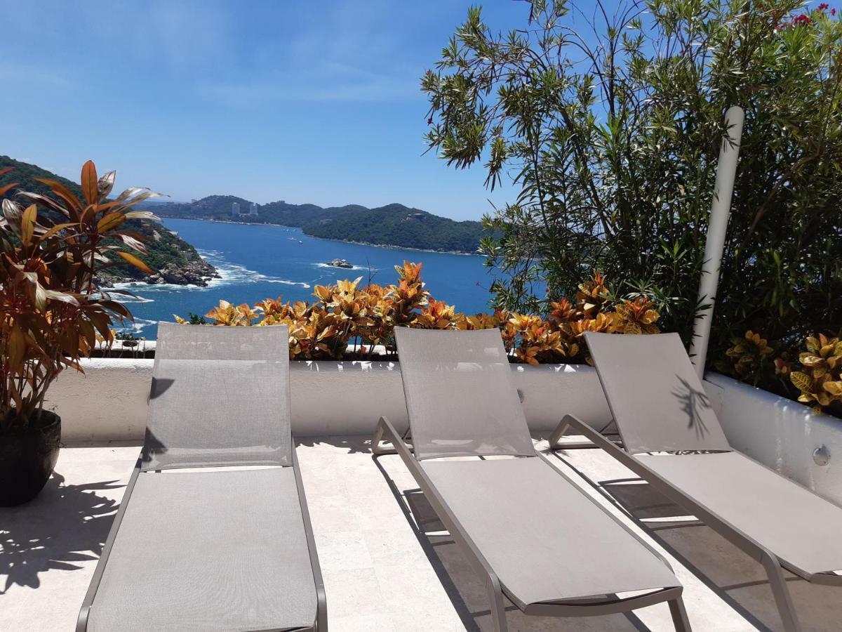 Punta Marques By Latour And Resorts Apartamento