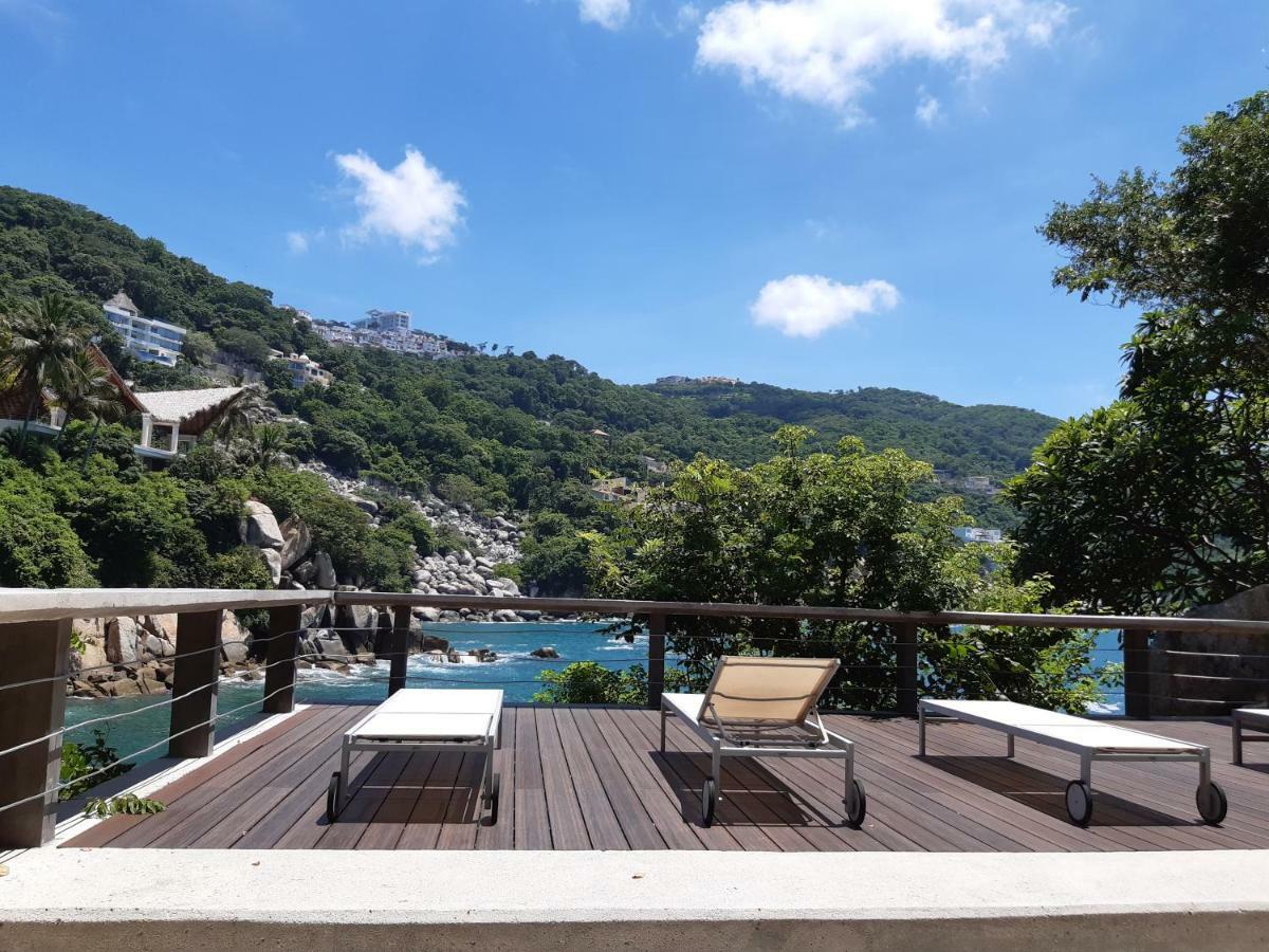 Apartamento Punta Marques By Latour And Resorts Acapulco