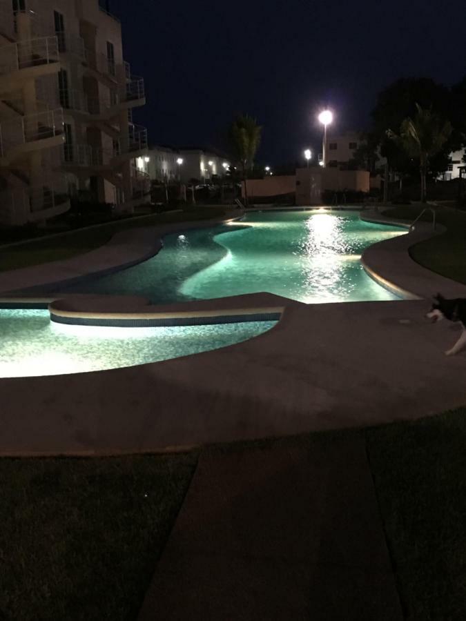 Apartamento Marina Diamante Acapulco
