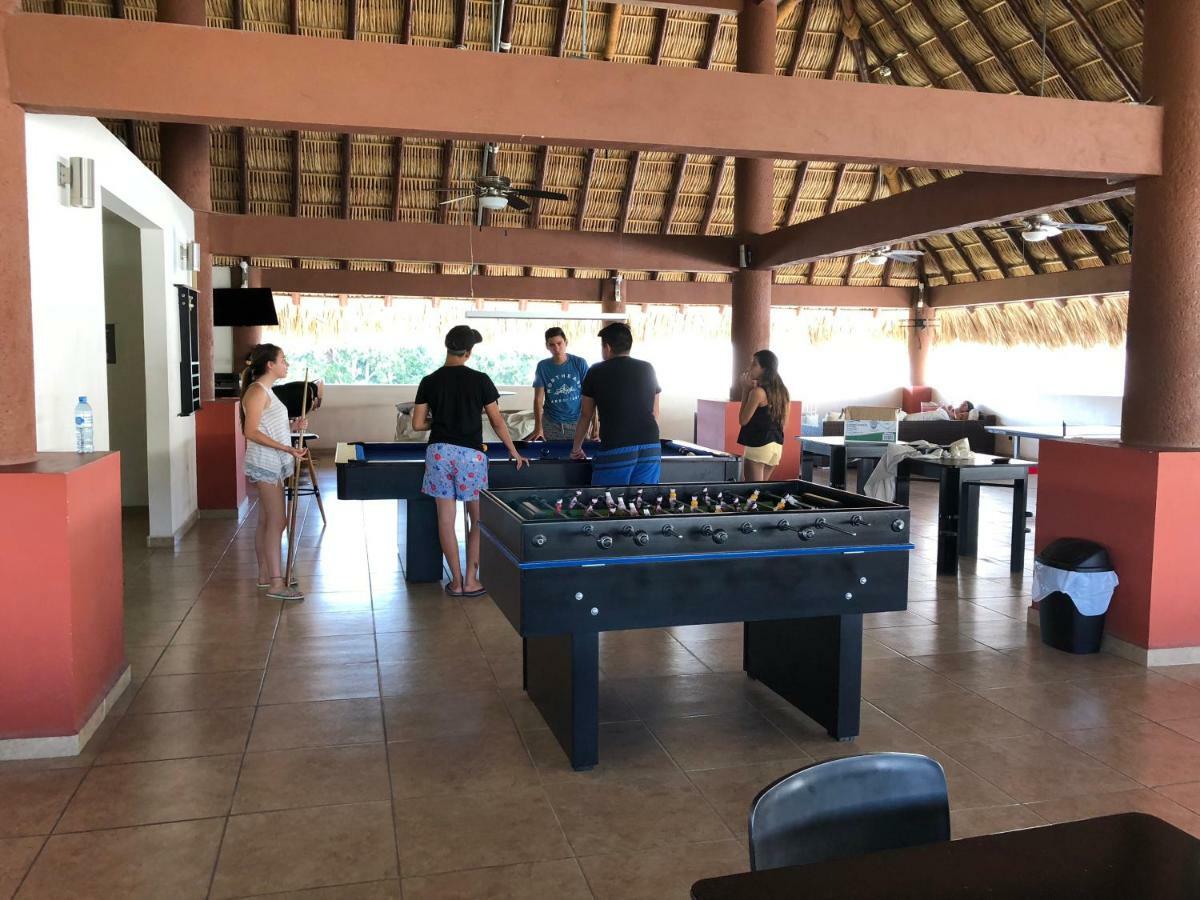 Villa Hermosa *