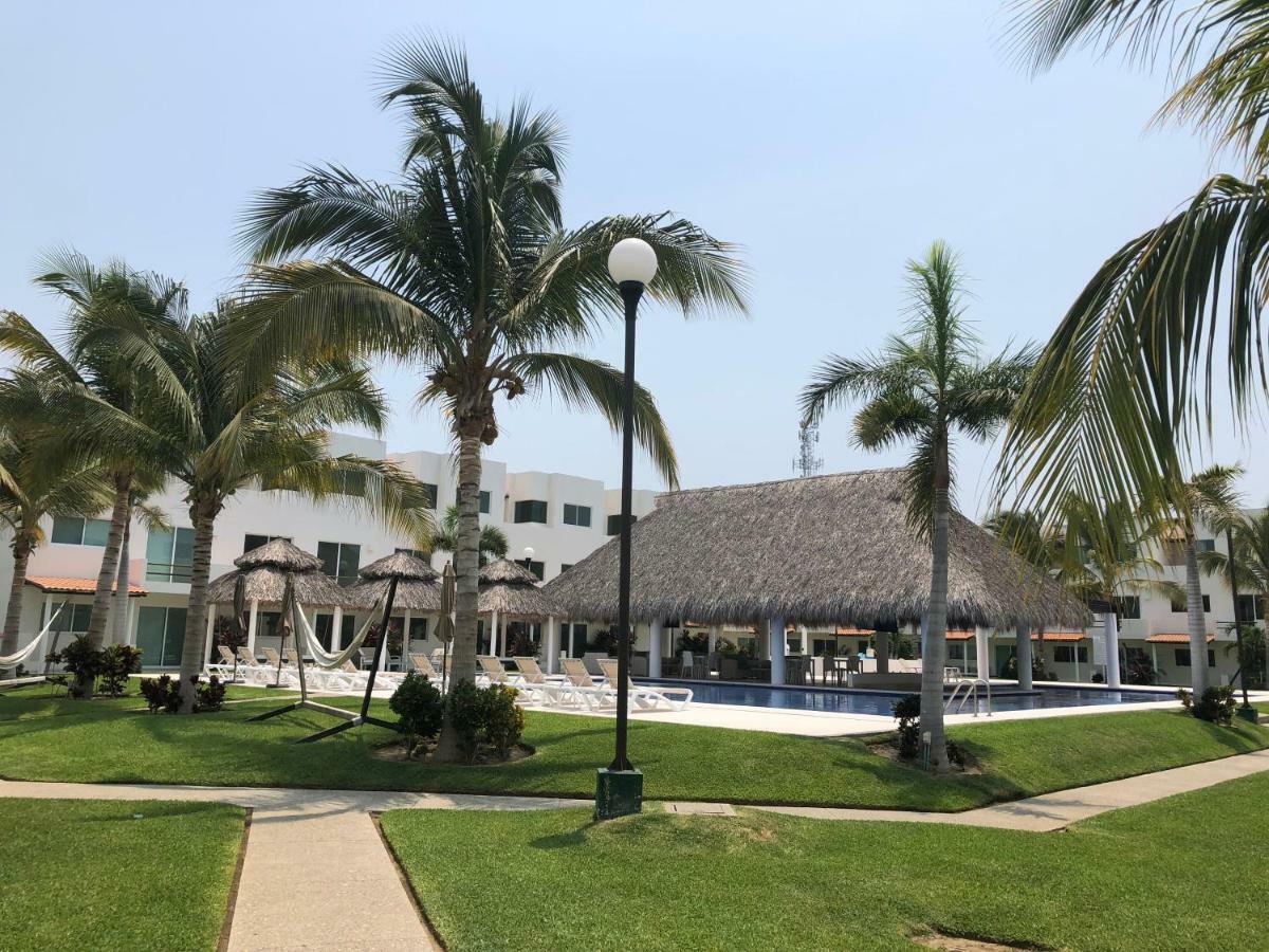 Hermosa Villa *