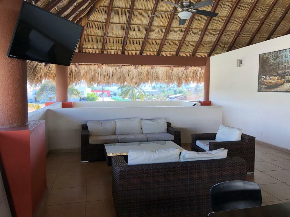 Hermosa Villa