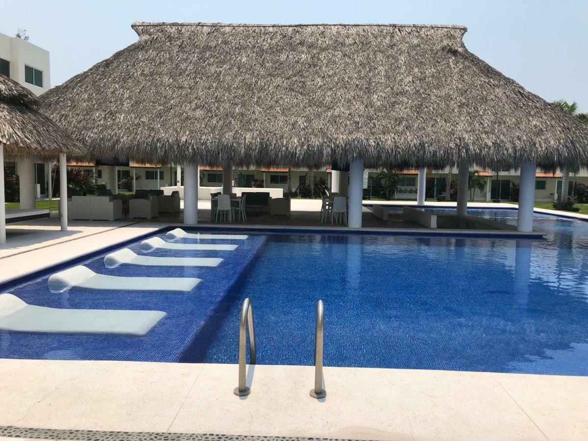 Hermosa Villa Acapulco